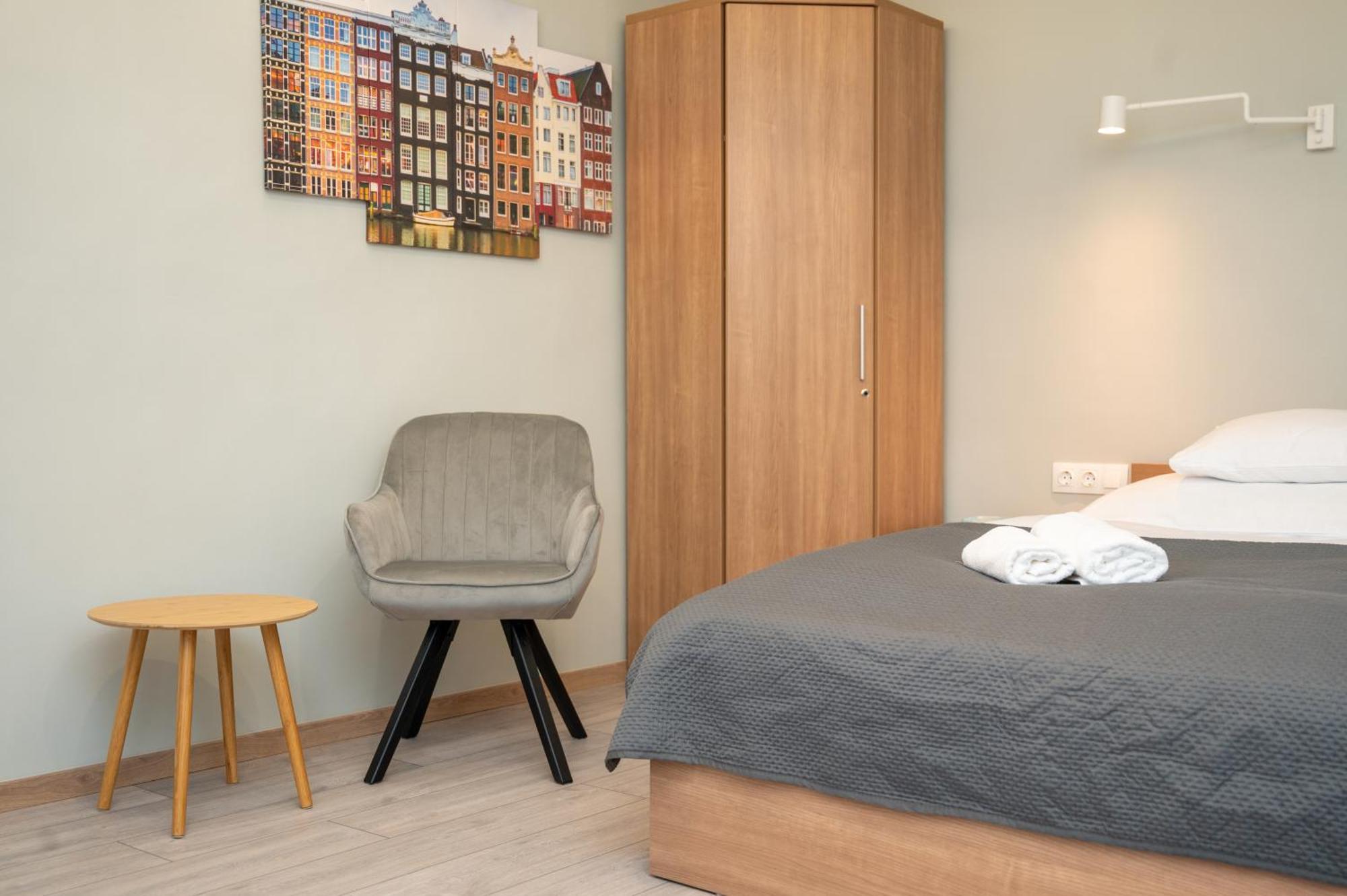 Tuenderkert Apartman ยูลา ภายนอก รูปภาพ